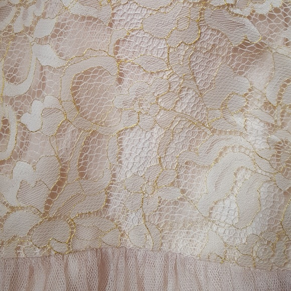 Jenny Yoo for BHLDN Juliette Dress - Picture 5 of 7